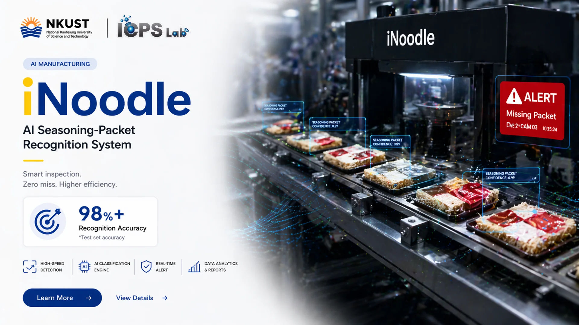 iNoodle